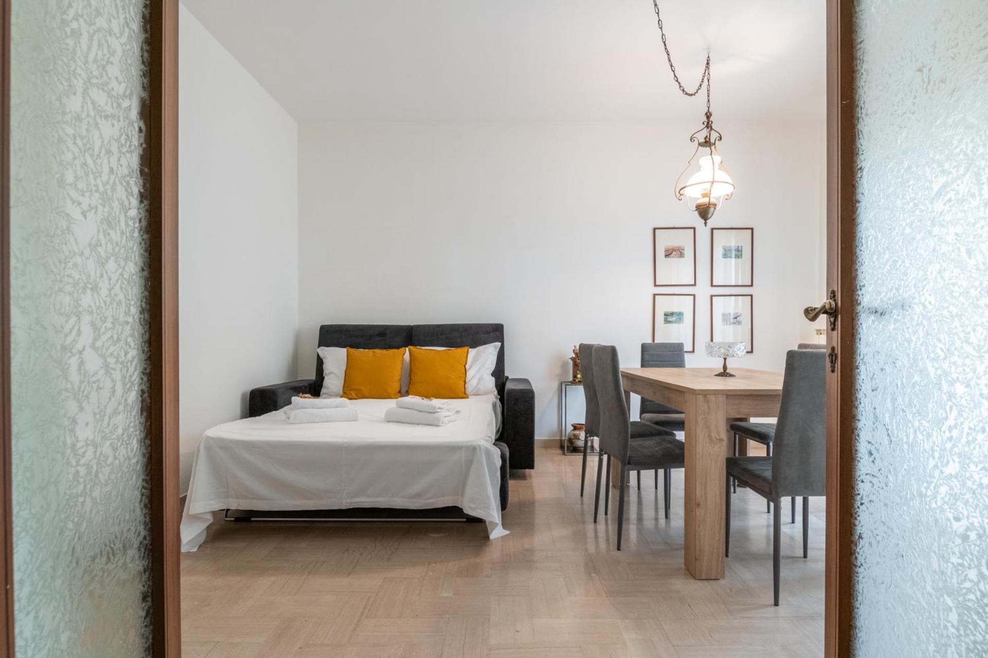 Garden House,Pisa Διαμέρισμα Εξωτερικό φωτογραφία