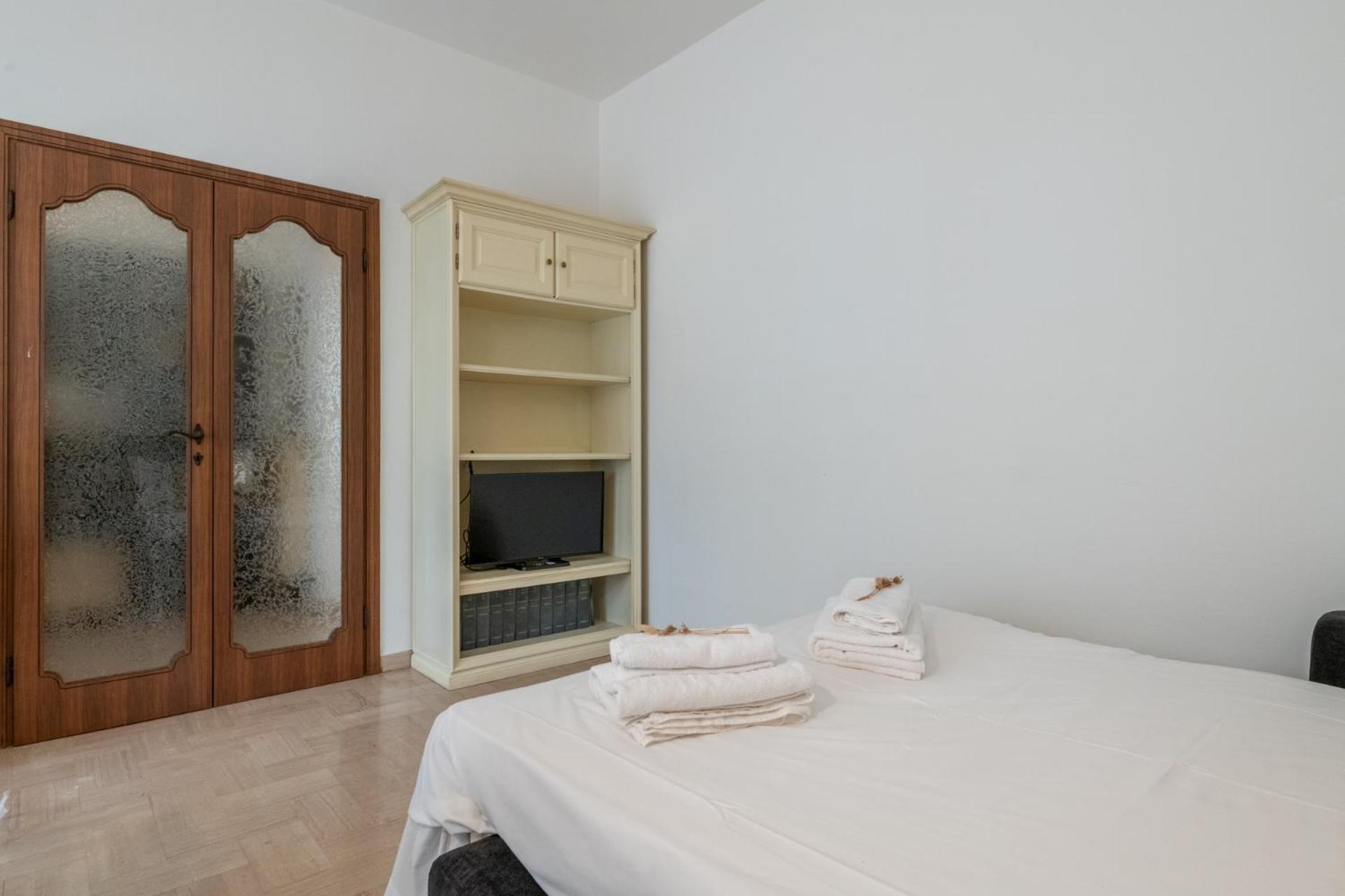 Garden House,Pisa Διαμέρισμα Εξωτερικό φωτογραφία
