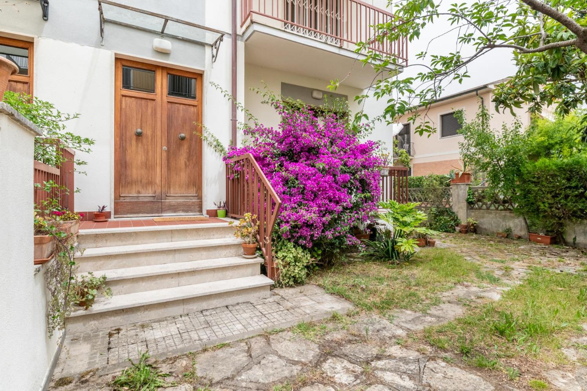 Garden House,Pisa Διαμέρισμα Εξωτερικό φωτογραφία