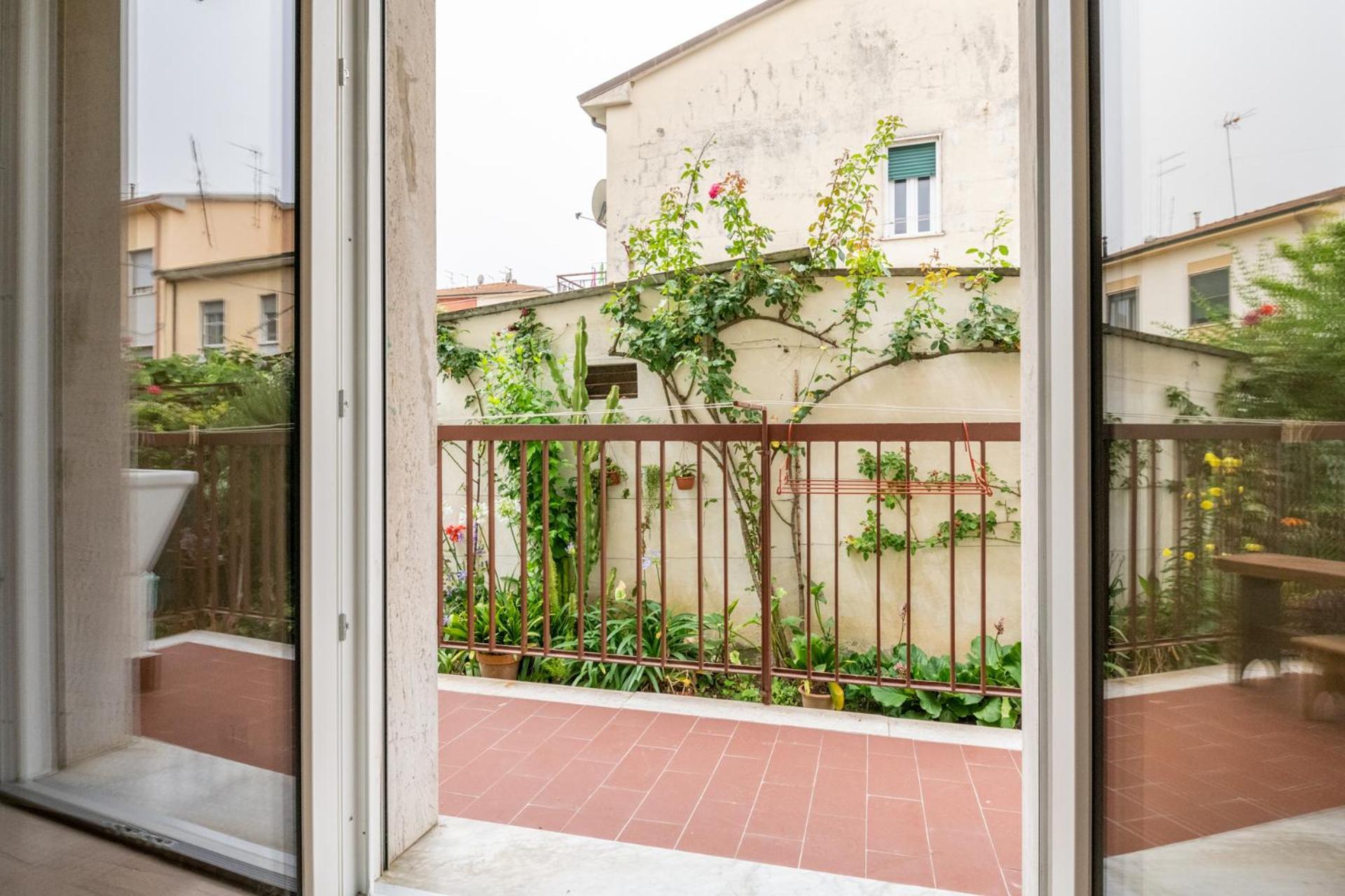Garden House,Pisa Διαμέρισμα Εξωτερικό φωτογραφία