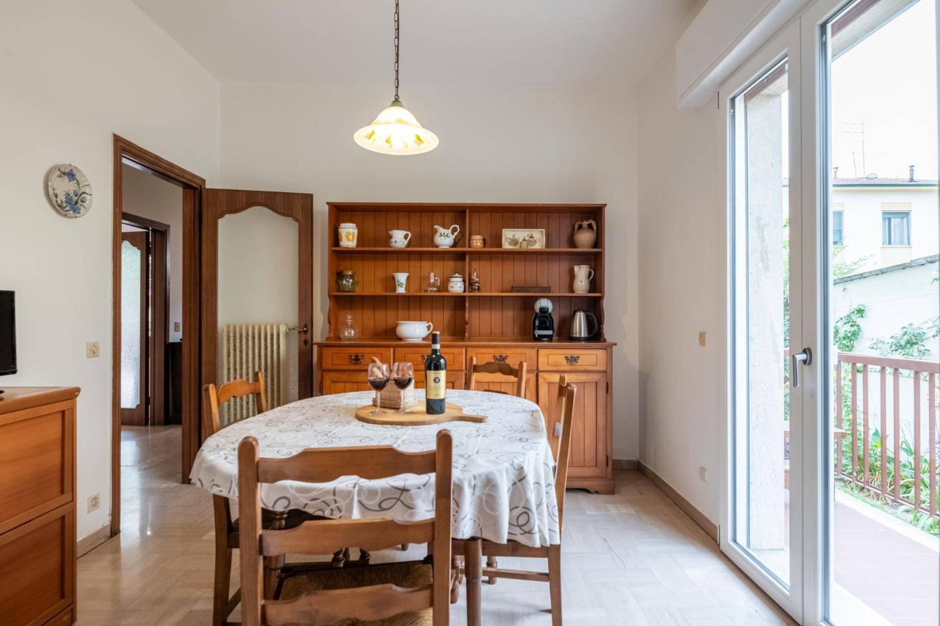 Garden House,Pisa Διαμέρισμα Εξωτερικό φωτογραφία