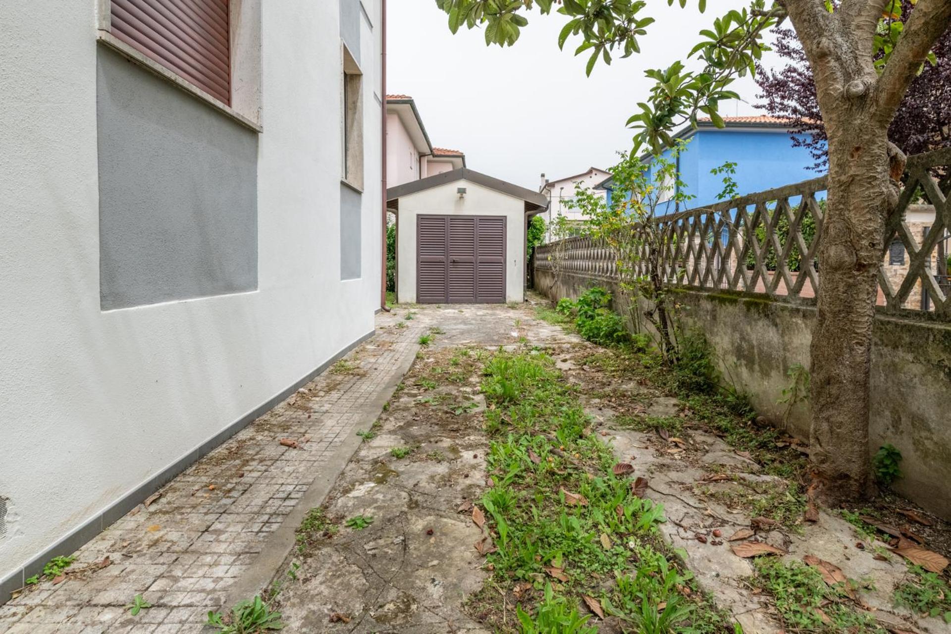 Garden House,Pisa Διαμέρισμα Εξωτερικό φωτογραφία