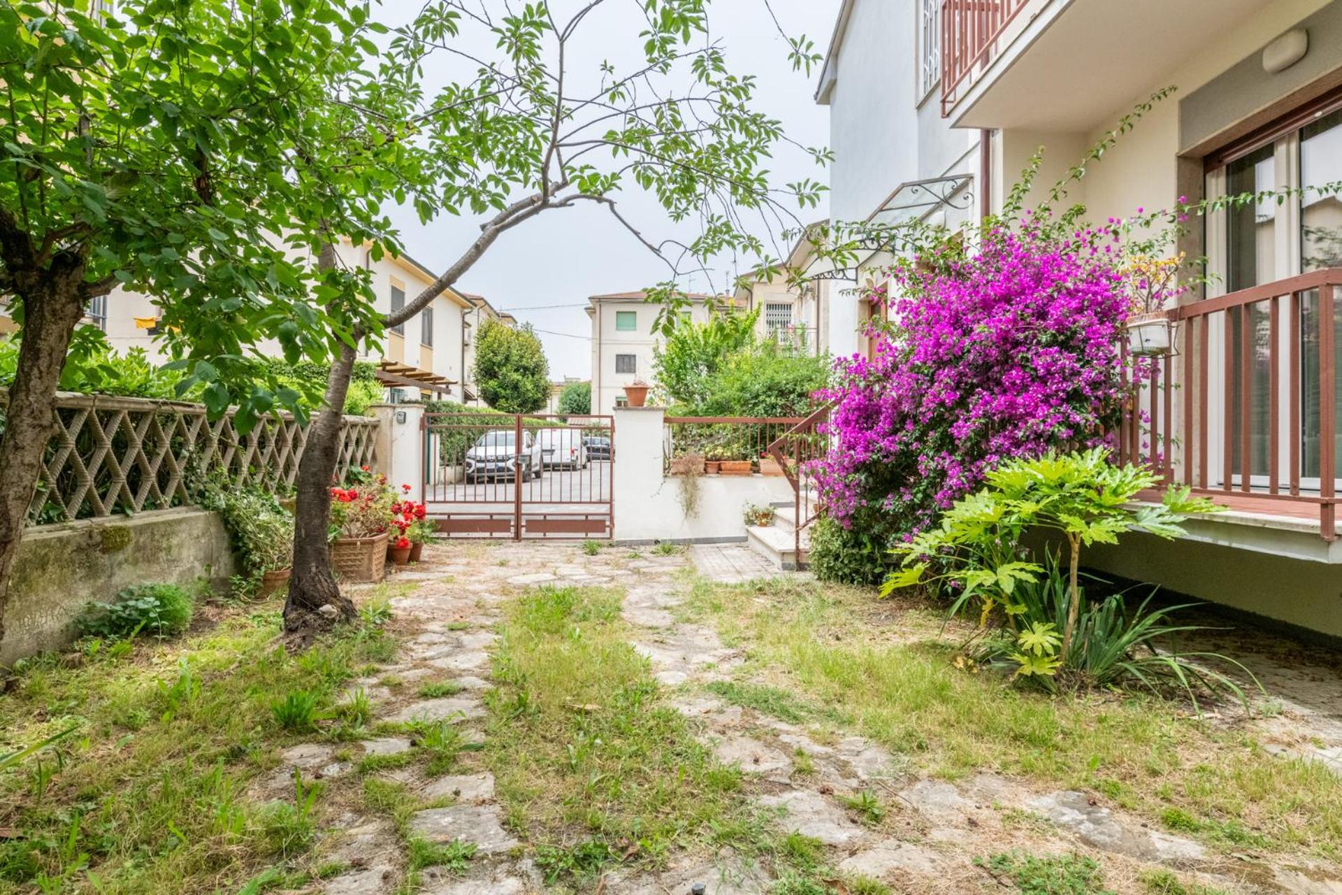 Garden House,Pisa Διαμέρισμα Εξωτερικό φωτογραφία